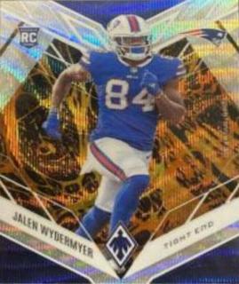 Jalen Wydermyer