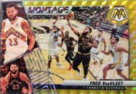 Fred VanVleet