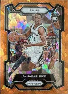 Sir'Jabari Rice