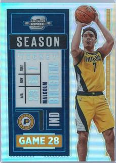 Malcolm Brogdon