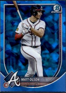 Matt Olson