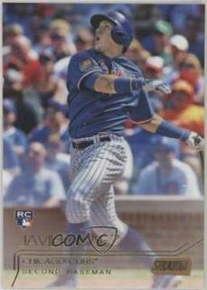 Javier Baez