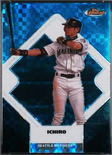 Ichiro