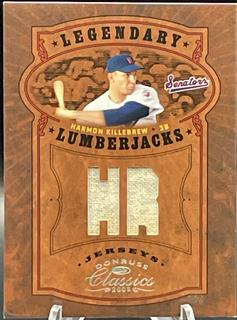 Harmon Killebrew