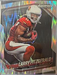 Larry Fitzgerald