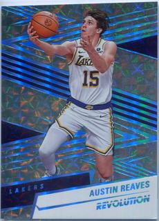 Austin Reaves