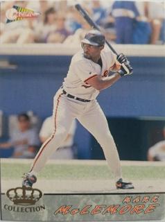 Mark McLemore
