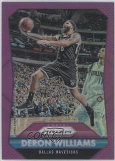 Deron Williams