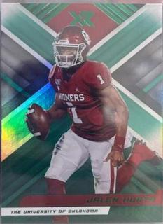 Jalen Hurts
