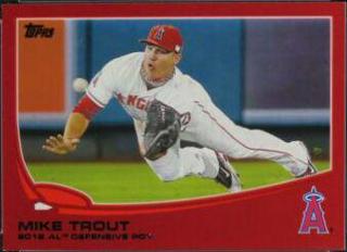 Mike Trout