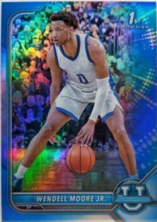 Wendell Moore Jr.