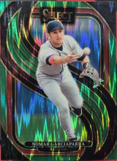 Nomar Garciaparra