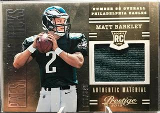 Matt Barkley