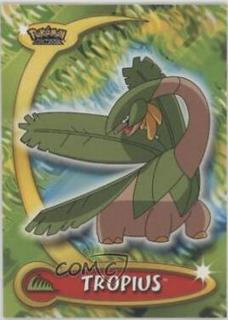 Tropius