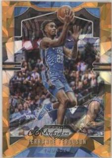 Terrance Ferguson