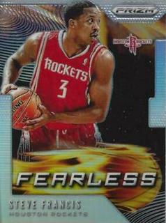 Steve Francis