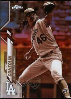 Tony Gonsolin