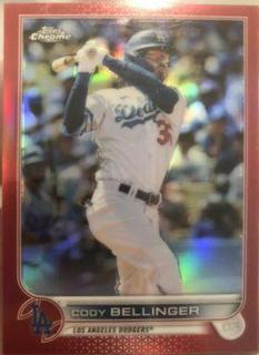 Cody Bellinger