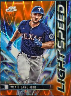 Wyatt Langford