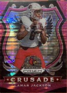 Lamar Jackson
