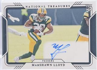 MarShawn Lloyd