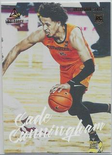 Cade Cunningham