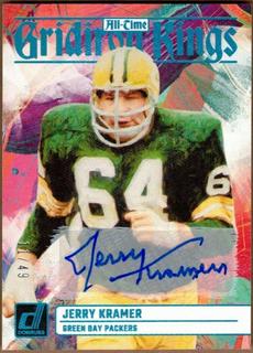 Jerry Kramer