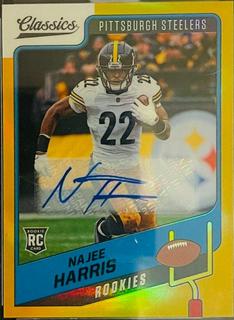 Najee Harris