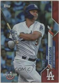 Joc Pederson