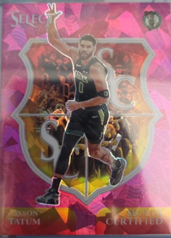 Jayson Tatum