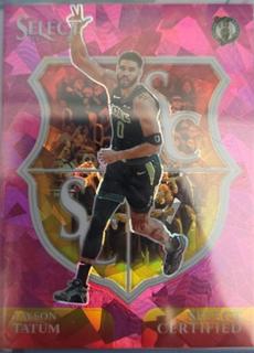 Jayson Tatum