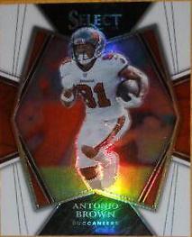 Antonio Brown