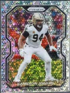 Cameron Jordan