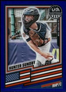 Hunter Sundby