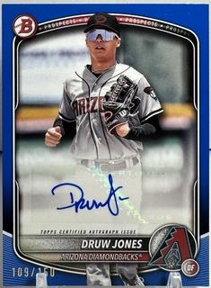 Druw Jones