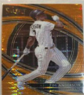 Tim Anderson