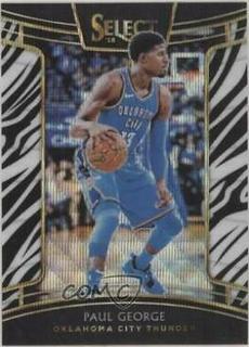 Paul George