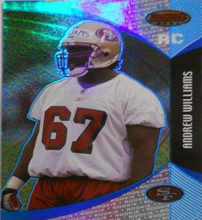 Andrew Williams