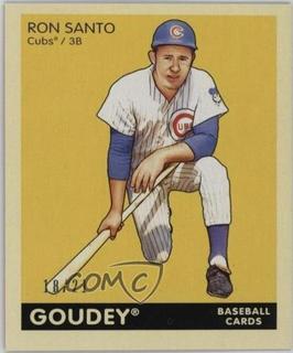 Ron Santo