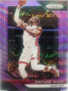 Dwyane Wade