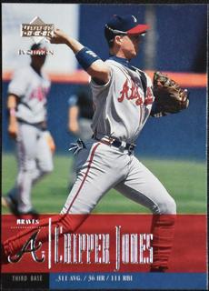 Chipper Jones