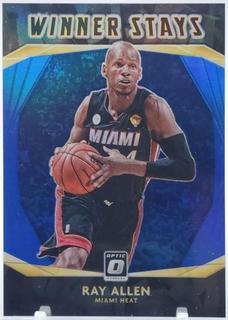 Ray Allen