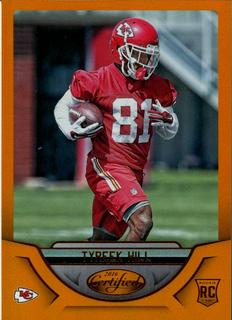 Tyreek Hill