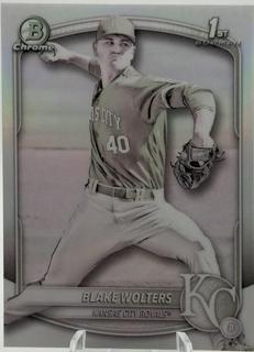 Blake Wolters