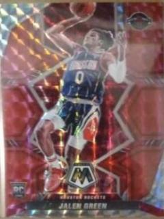 Jalen Green