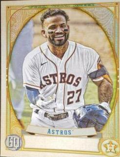 Jose Altuve