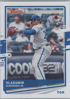 Vladimir Guerrero Jr.