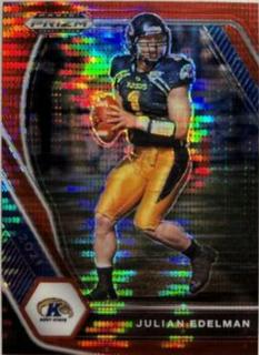 Julian Edelman