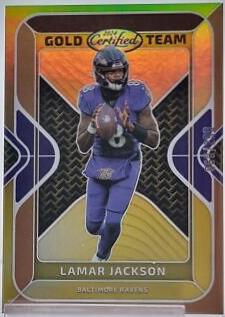 Lamar Jackson