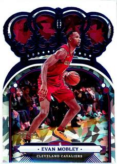 Evan Mobley